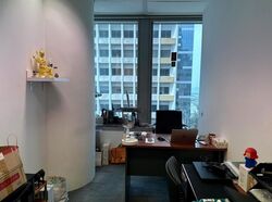 Sgx Centre Ii (D1), Office #615089471